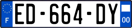 ED-664-DY