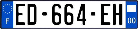 ED-664-EH