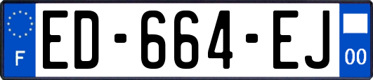 ED-664-EJ