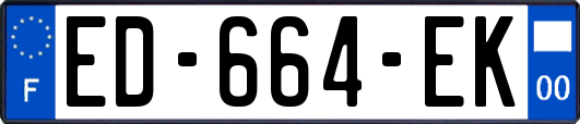 ED-664-EK