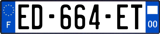 ED-664-ET