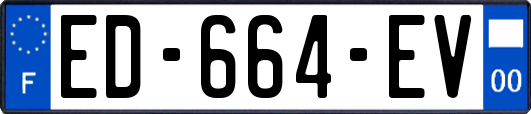 ED-664-EV