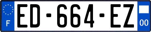 ED-664-EZ