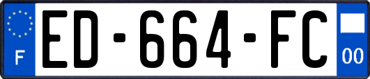 ED-664-FC