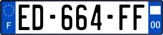 ED-664-FF