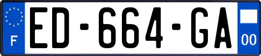 ED-664-GA