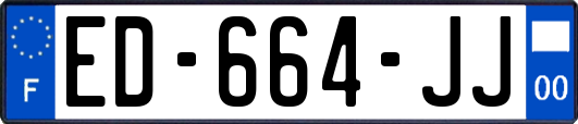 ED-664-JJ