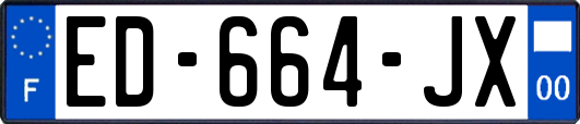 ED-664-JX