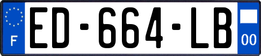 ED-664-LB