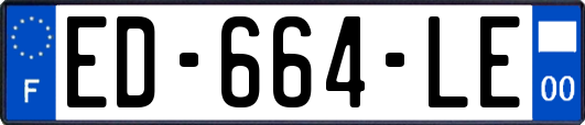 ED-664-LE