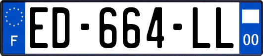 ED-664-LL