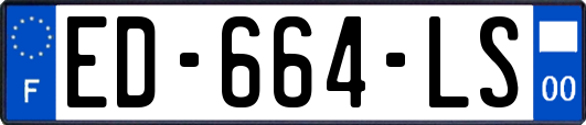 ED-664-LS