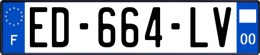 ED-664-LV