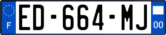 ED-664-MJ