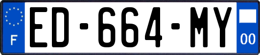 ED-664-MY