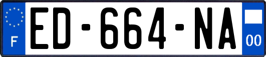 ED-664-NA