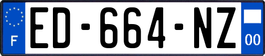 ED-664-NZ