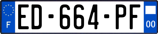 ED-664-PF