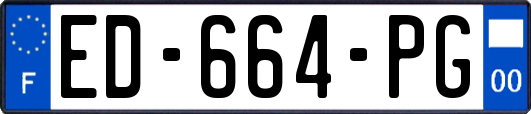 ED-664-PG