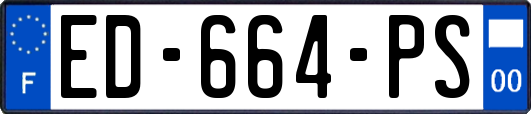 ED-664-PS