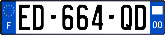 ED-664-QD