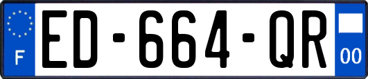 ED-664-QR