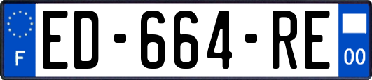 ED-664-RE