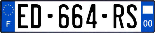 ED-664-RS