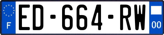 ED-664-RW