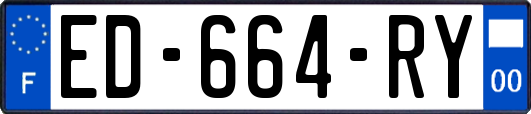 ED-664-RY