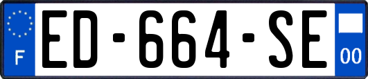 ED-664-SE