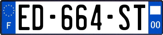 ED-664-ST