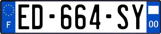 ED-664-SY