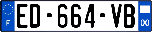 ED-664-VB