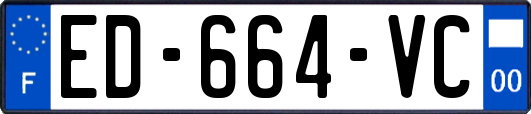 ED-664-VC