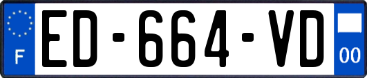 ED-664-VD