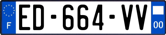 ED-664-VV