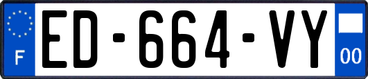 ED-664-VY