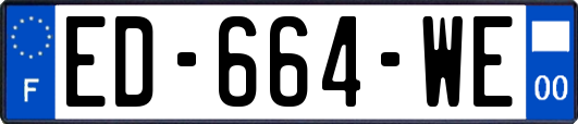 ED-664-WE
