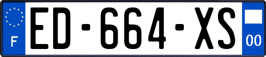 ED-664-XS