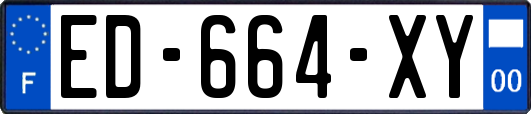 ED-664-XY