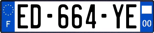 ED-664-YE