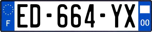 ED-664-YX