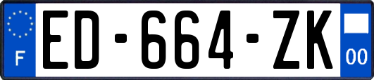 ED-664-ZK