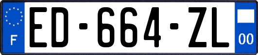 ED-664-ZL