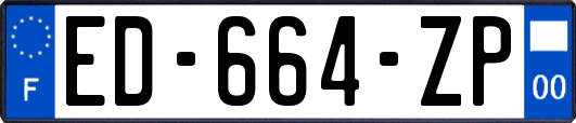 ED-664-ZP