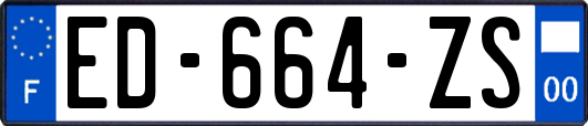 ED-664-ZS