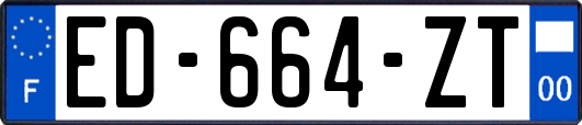 ED-664-ZT