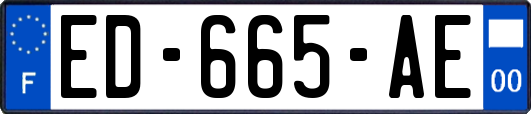ED-665-AE