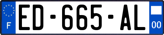 ED-665-AL